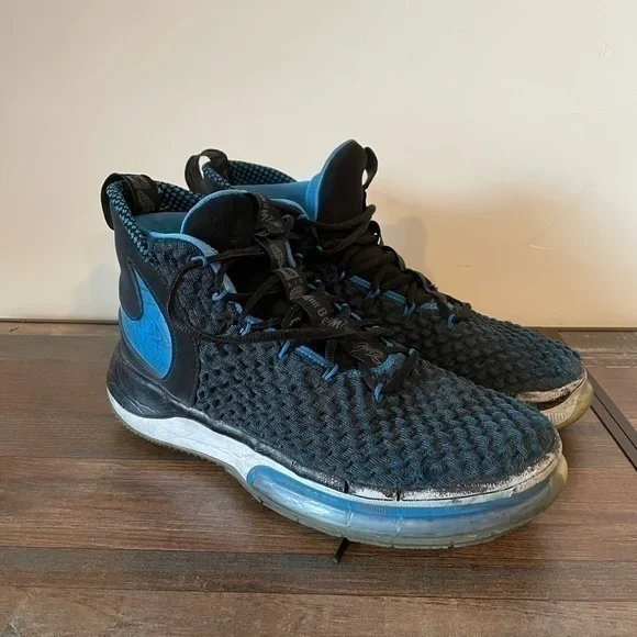 Nike Shoes Nike Alphadunk Dunk Of Death Bq54002 Sz 105 Rare Poshmark